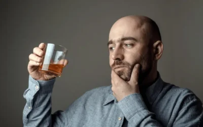 Haarverlies door alcohol?
