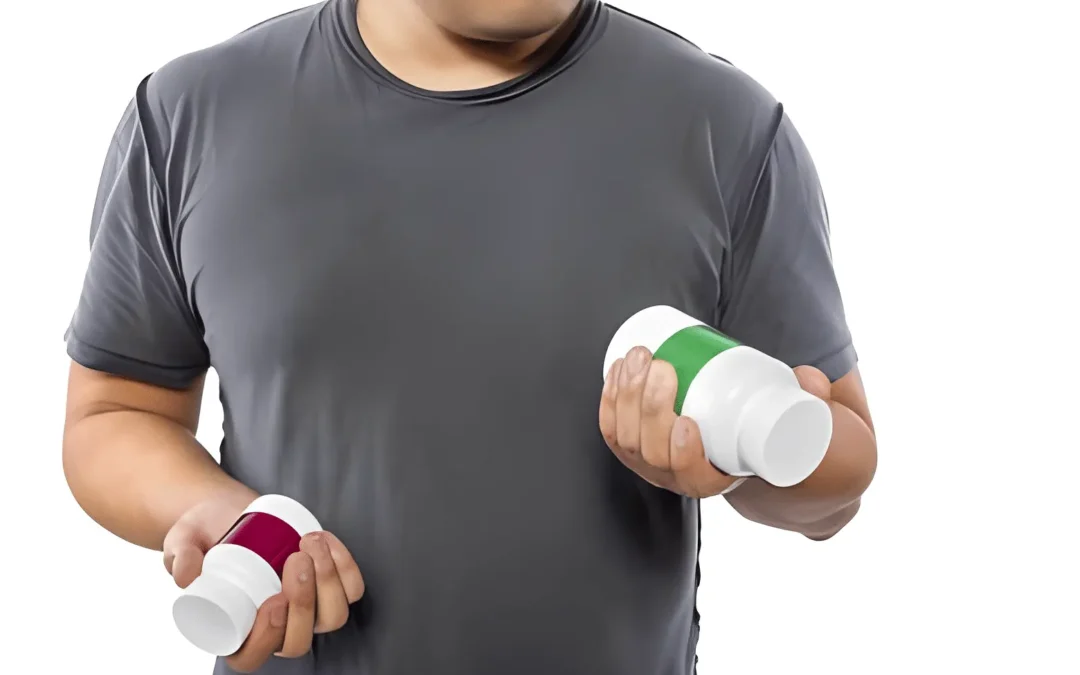 Dutasteride versus finasteride