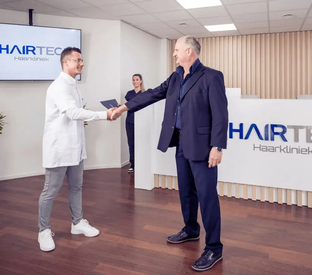 haartransplantatie kosten