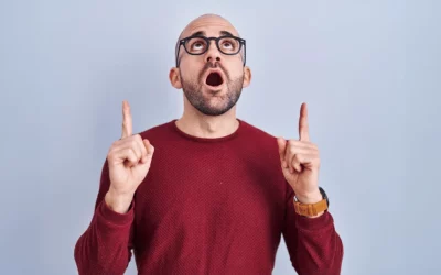 Gebruik van donorhaar uit alternatief donorgebied?