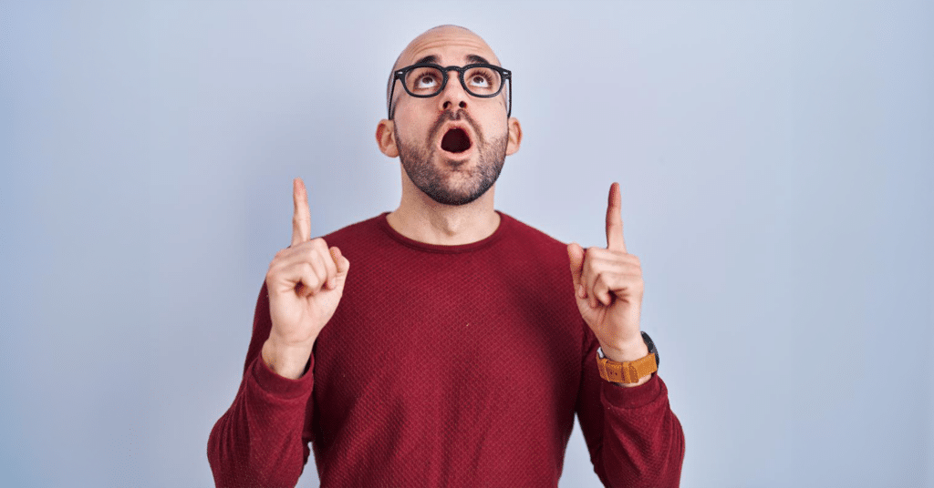 Gebruik van donorhaar uit  alternatief donorgebied?