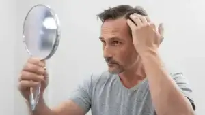 wat te doen tegen haaruitval