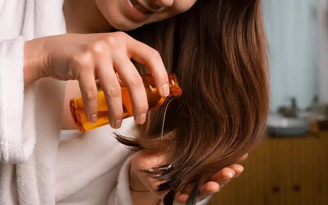 Welke vitamines helpen tegen haaruitval?