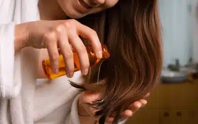 Welke vitamines helpen tegen haaruitval?