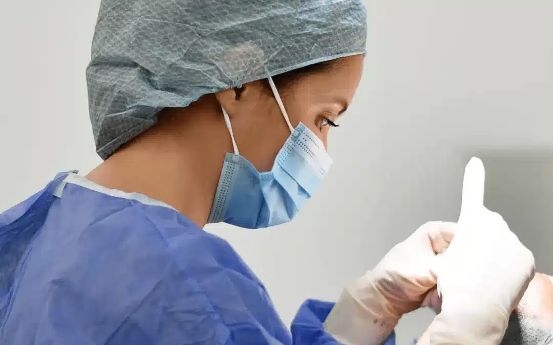 De belangrijkste vragen over haartransplantatie