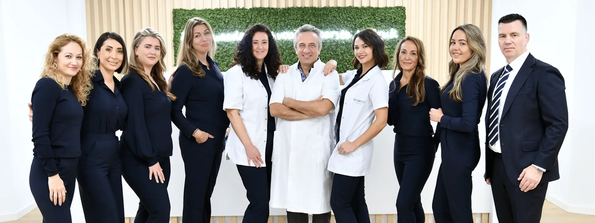 hairtec haarkliniek team hairtec haarkliniek team