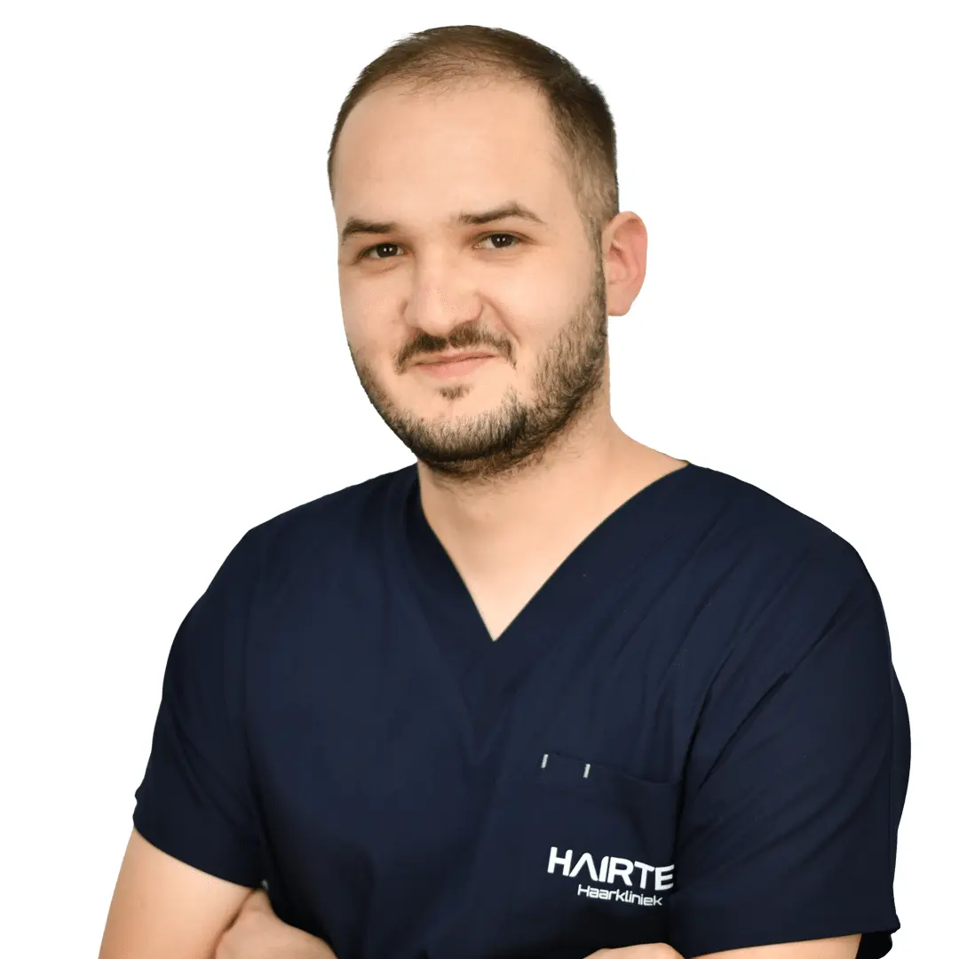 hairtec hakan
