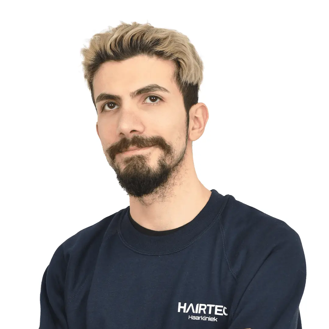 hairtec team mirac