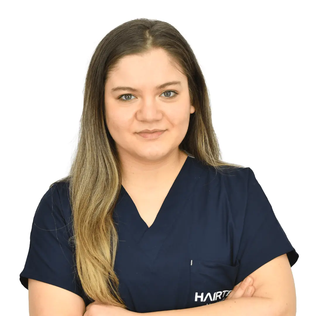 hairtec team selen