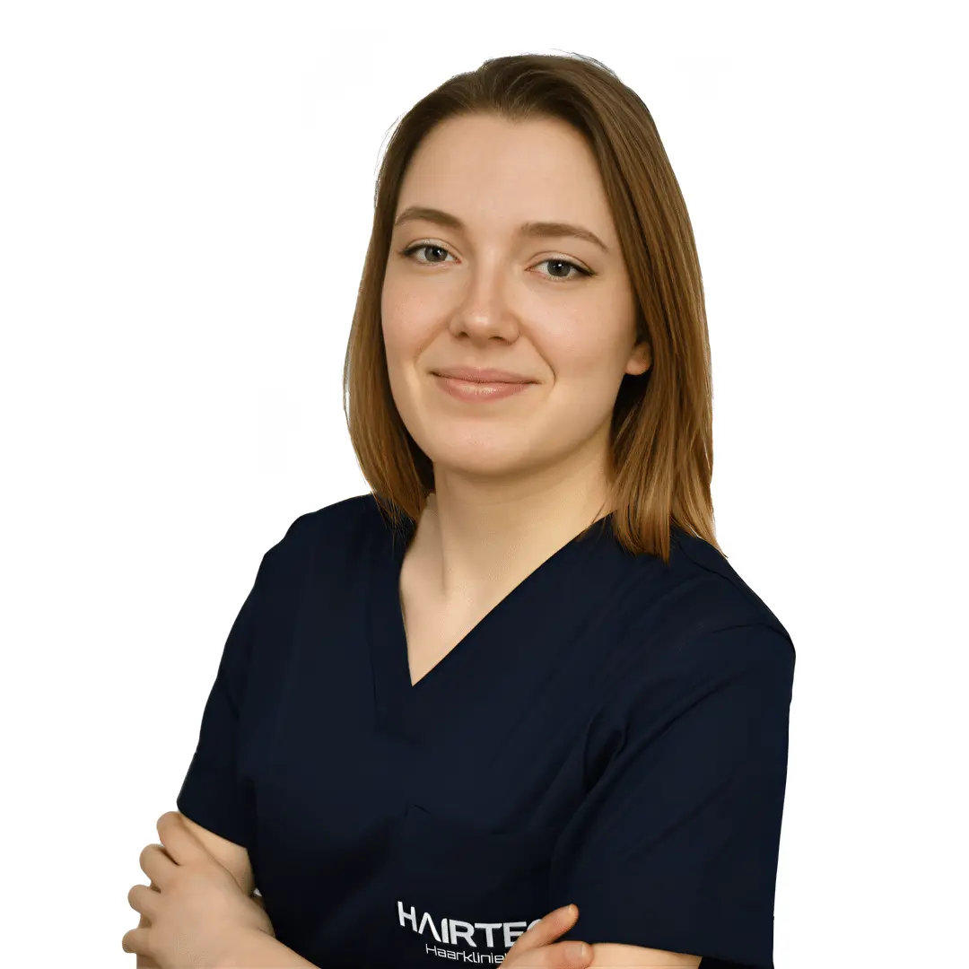 melisa hairtec