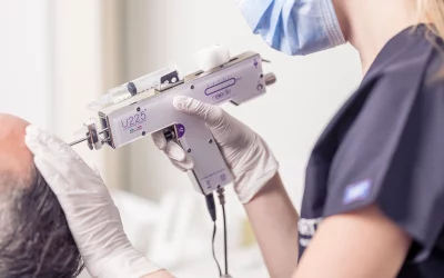Mesotherapie haar Rotterdam
