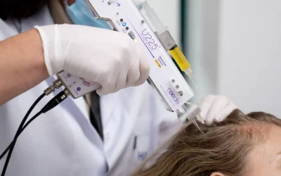 Mesotherapie haar werkt niet? De feiten, nadelen en alternatieven