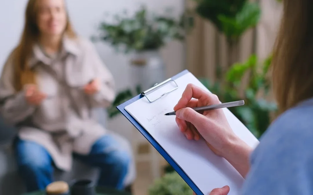 Wat is een anamnese en waarom moet dat?