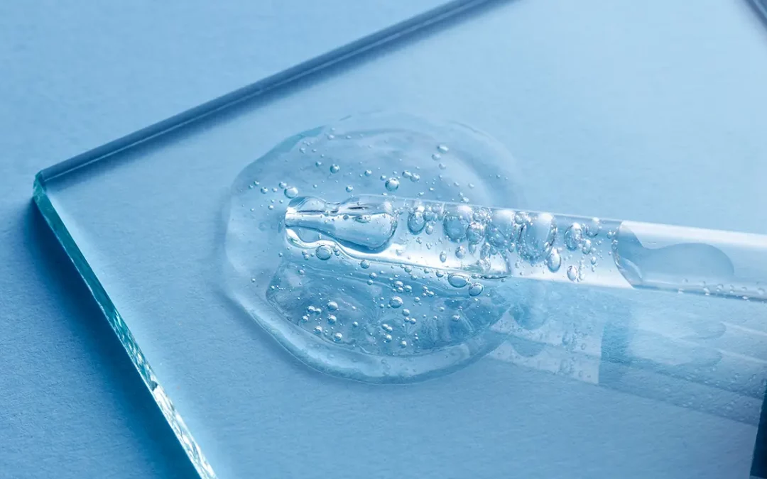 Welk haargroei serum werkt echt? Leer de feiten over blue serum