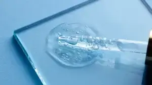 feiten over blauw serum