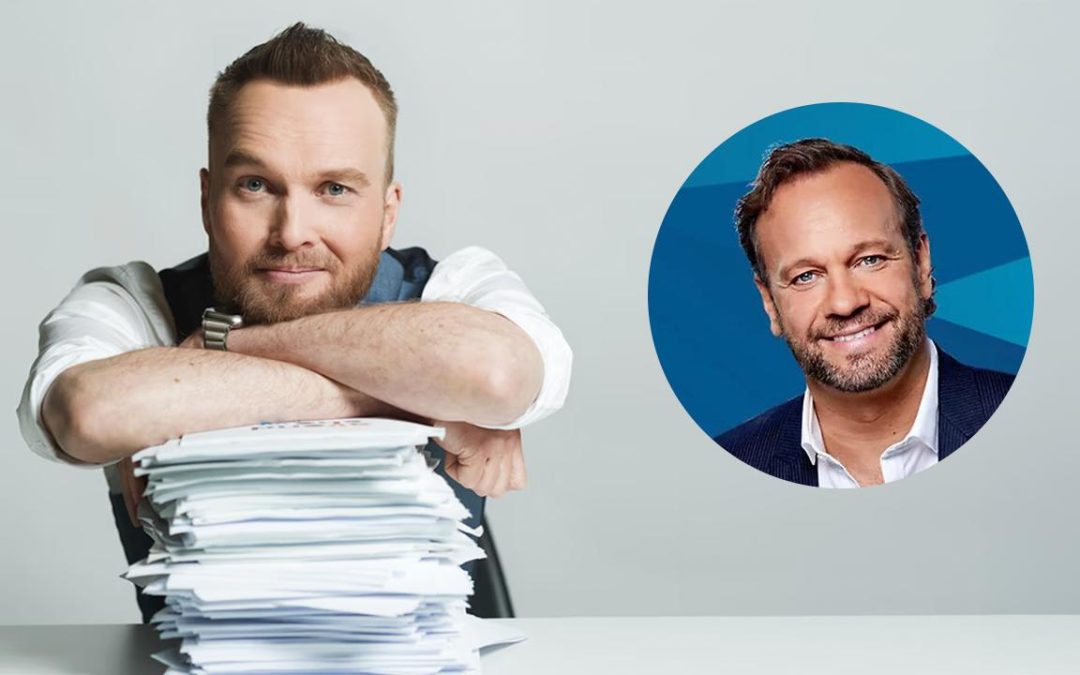 Heeft Arjen Lubach echt een haartransplantatie gehad?