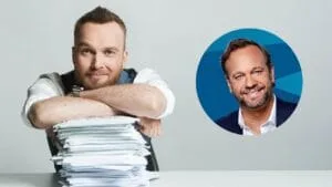 arjen lubach haartransplantatie