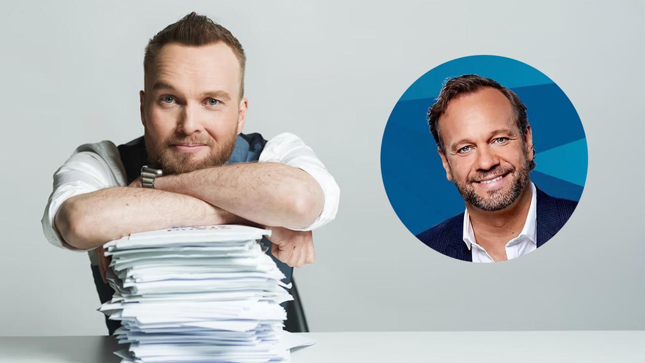 arjen lubach haartransplantatie