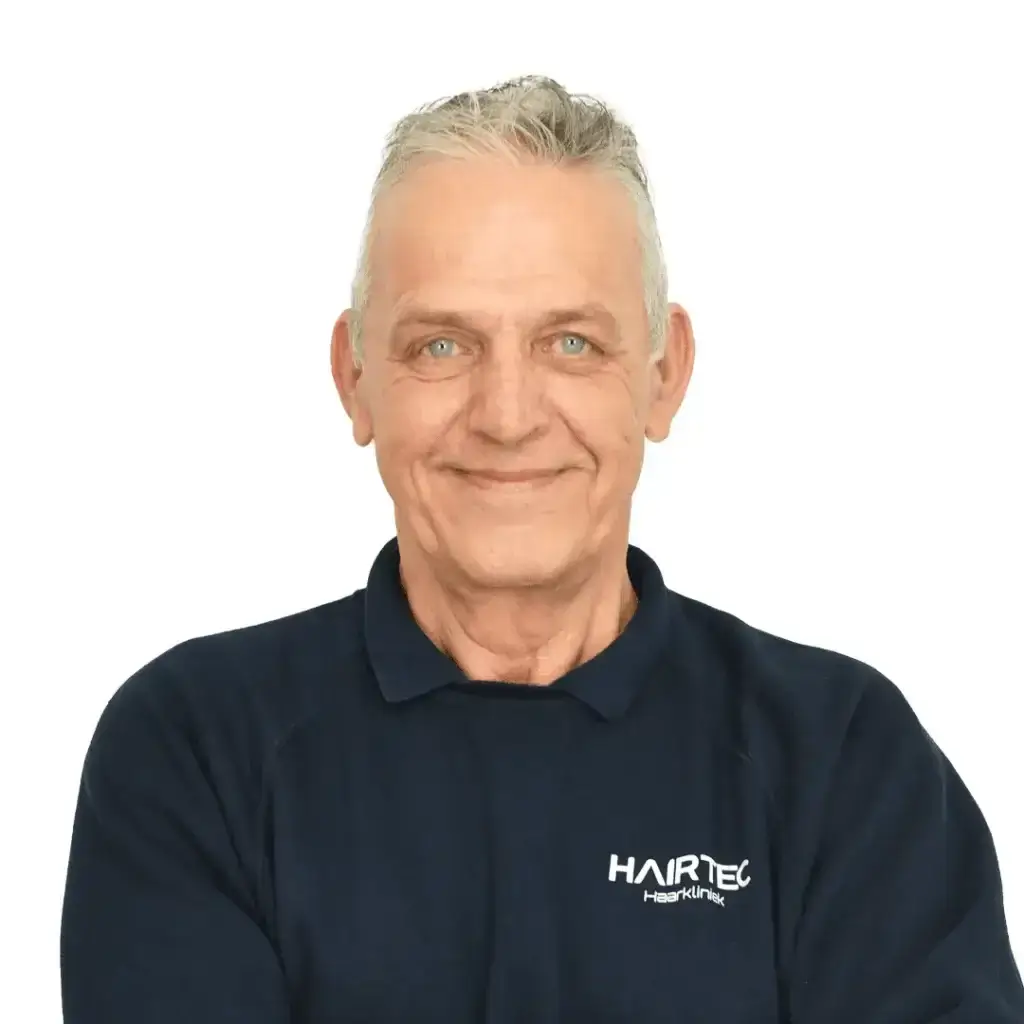 hairtec team willem