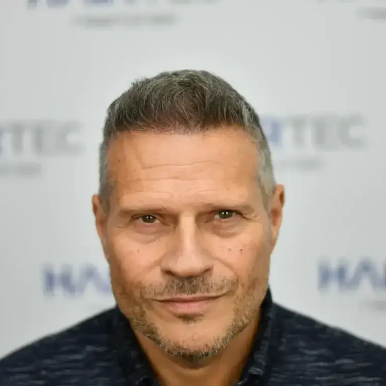 immers resultaat foto