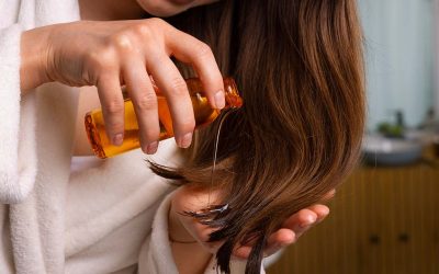 Kan haaruitval een teken zijn van vitamine D-tekort?