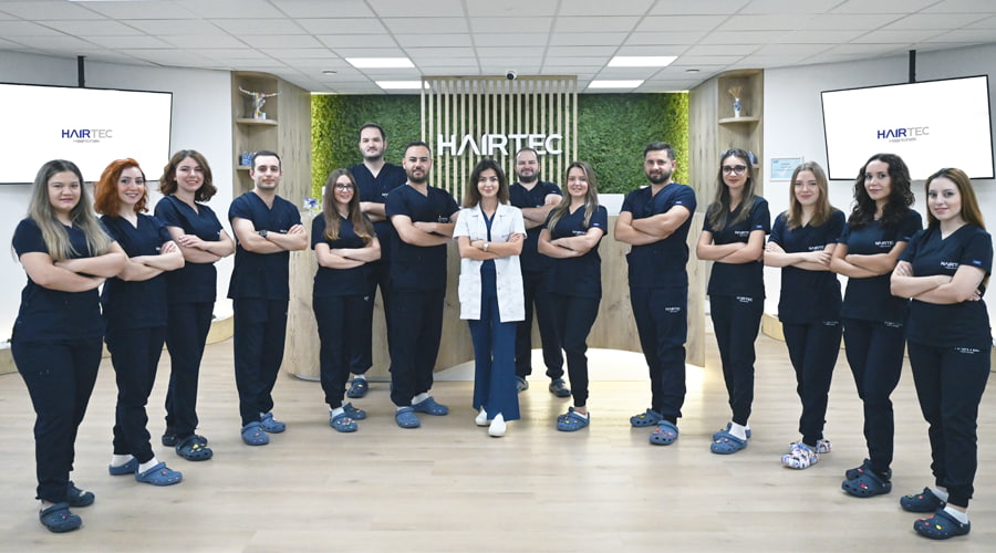 hairtec team