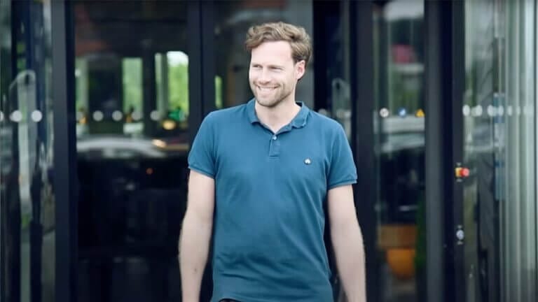 reimer haartransplantatie interview