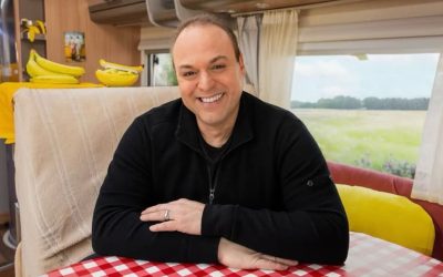 Wat ging er mis bij de haartransplantatie van Frans Bauer?