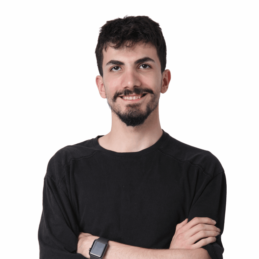 mirac kacmaz digital marketing manager