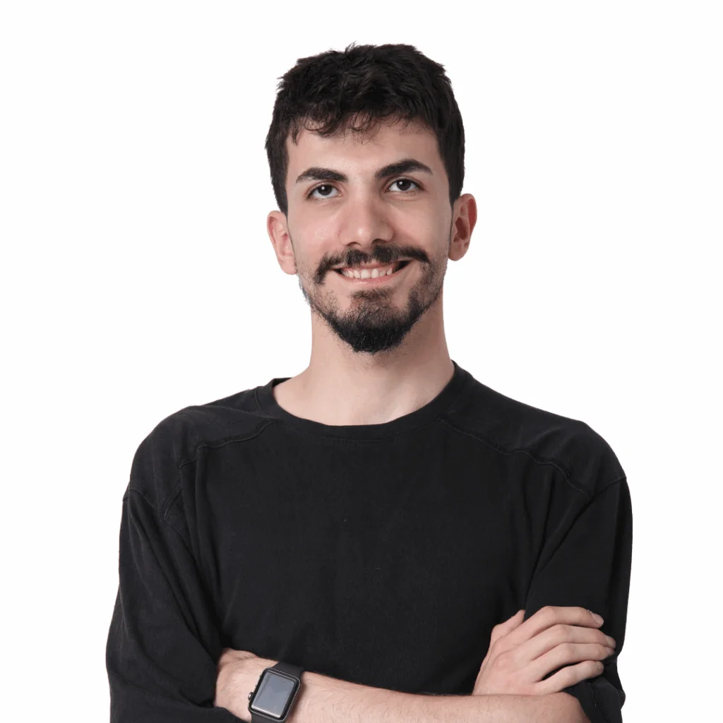 mirac kacmaz digital marketing manager