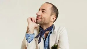 valerio zeno haartransplantatie ziekte