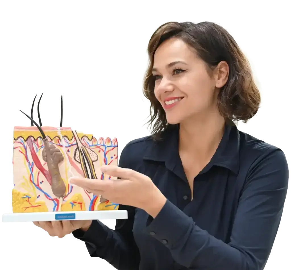 haartransplantatie gratis adviesgesprek