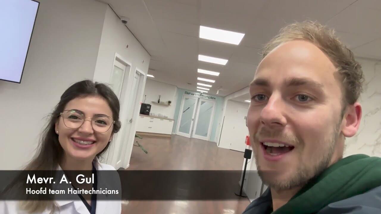 rick video