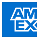 am ex logo icon