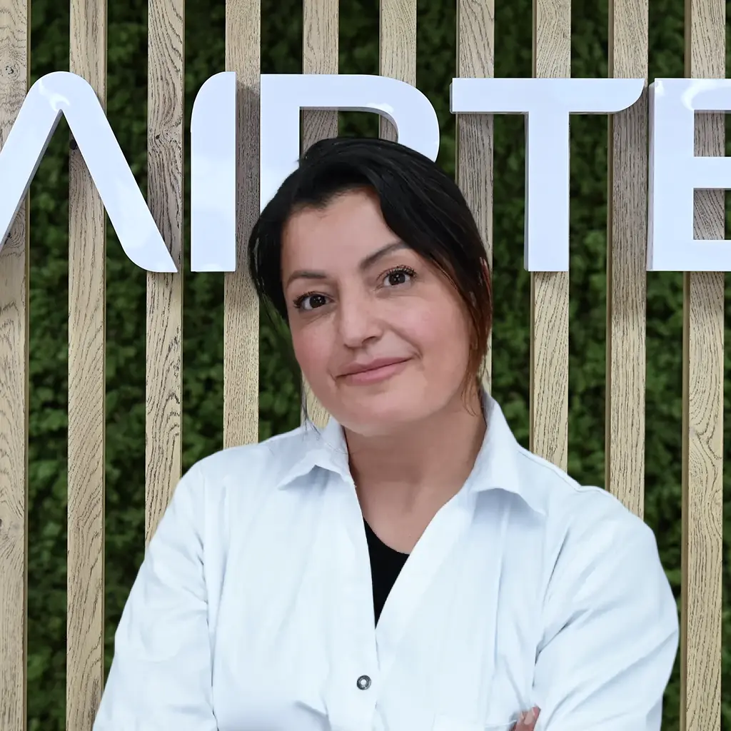 derya hairtec team