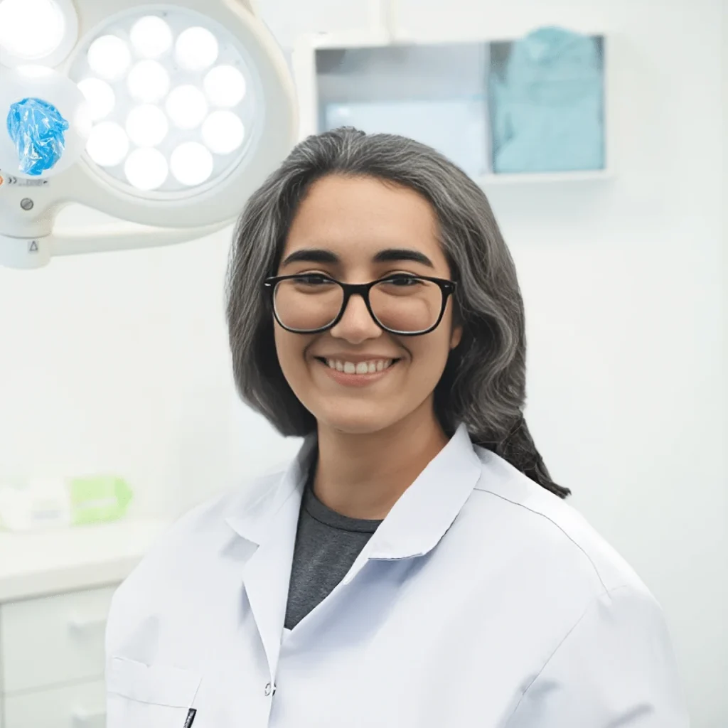 dr s gokcek hairtec team