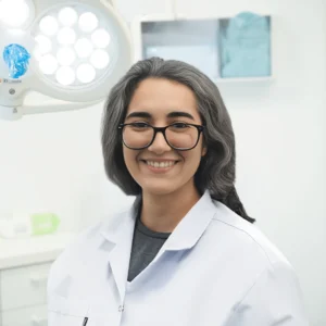 Dr. S. Gokcek — arts bij Hairtec Haarkliniek