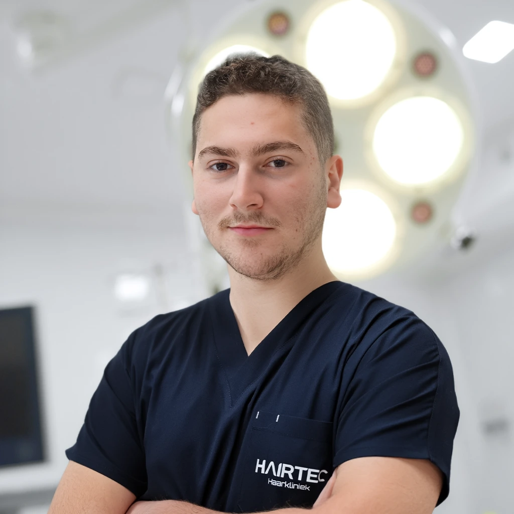 emir hairtec team