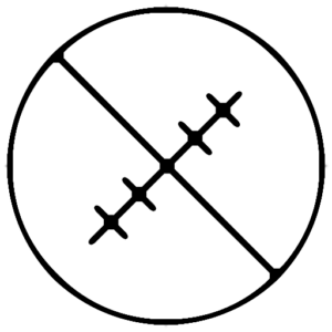 icon no scar