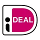 ideal logo icon