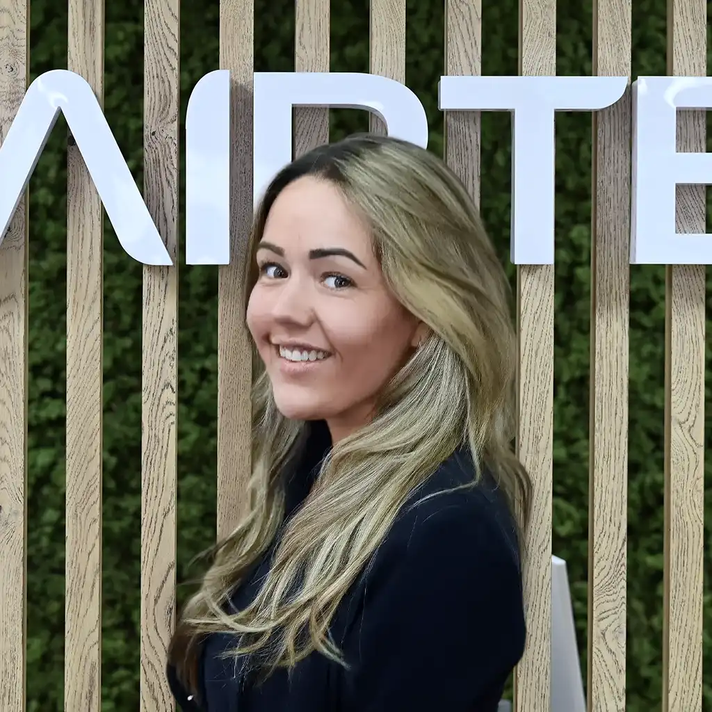 josje hairtec team