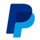paypal logo icon
