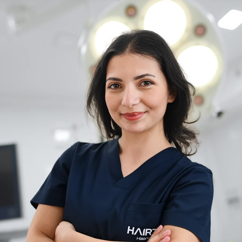 sena hairtec team