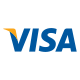 visa logo icon