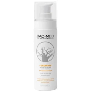 bao med luxuriate haarserum 50ml