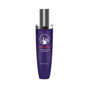 bao med pure skin oil