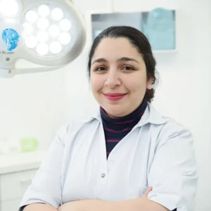 Dr. C. Demir — arts bij Hairtec Haarkliniek