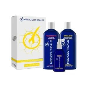 mediceuticals advanced reatmentkit mannen normaal haar hairgivers