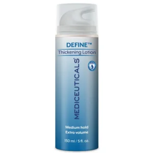 mediceuticals define thickening lotion 150ml