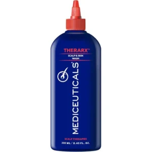 mediceuticals therarx treatment 250 ml hairgivers 2